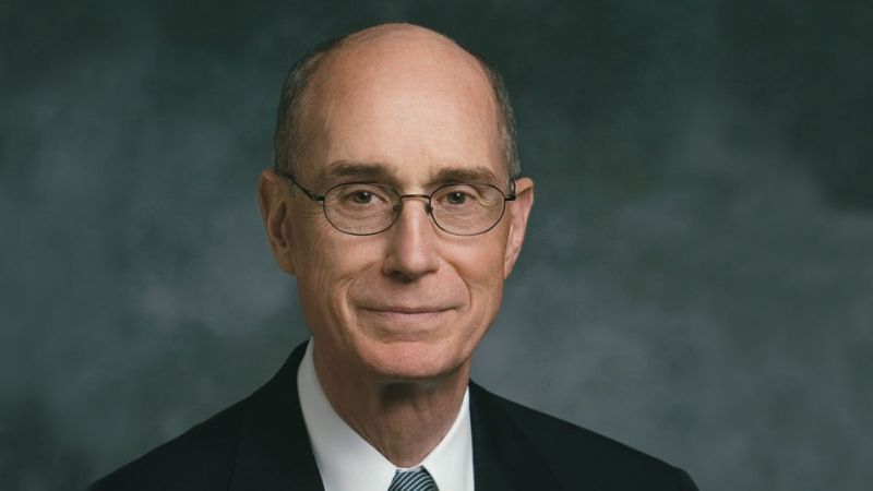 Henry B. Eyring