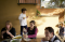 Family dinner