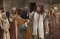 Jesus Christ. Woman Taken in Adultery