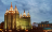 พระวิหารซอลท์เลคเปิดไฟ