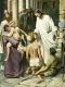 Christ in Gethsemane