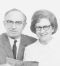 Hinckley, Gordon B. & Marjorie. 195?