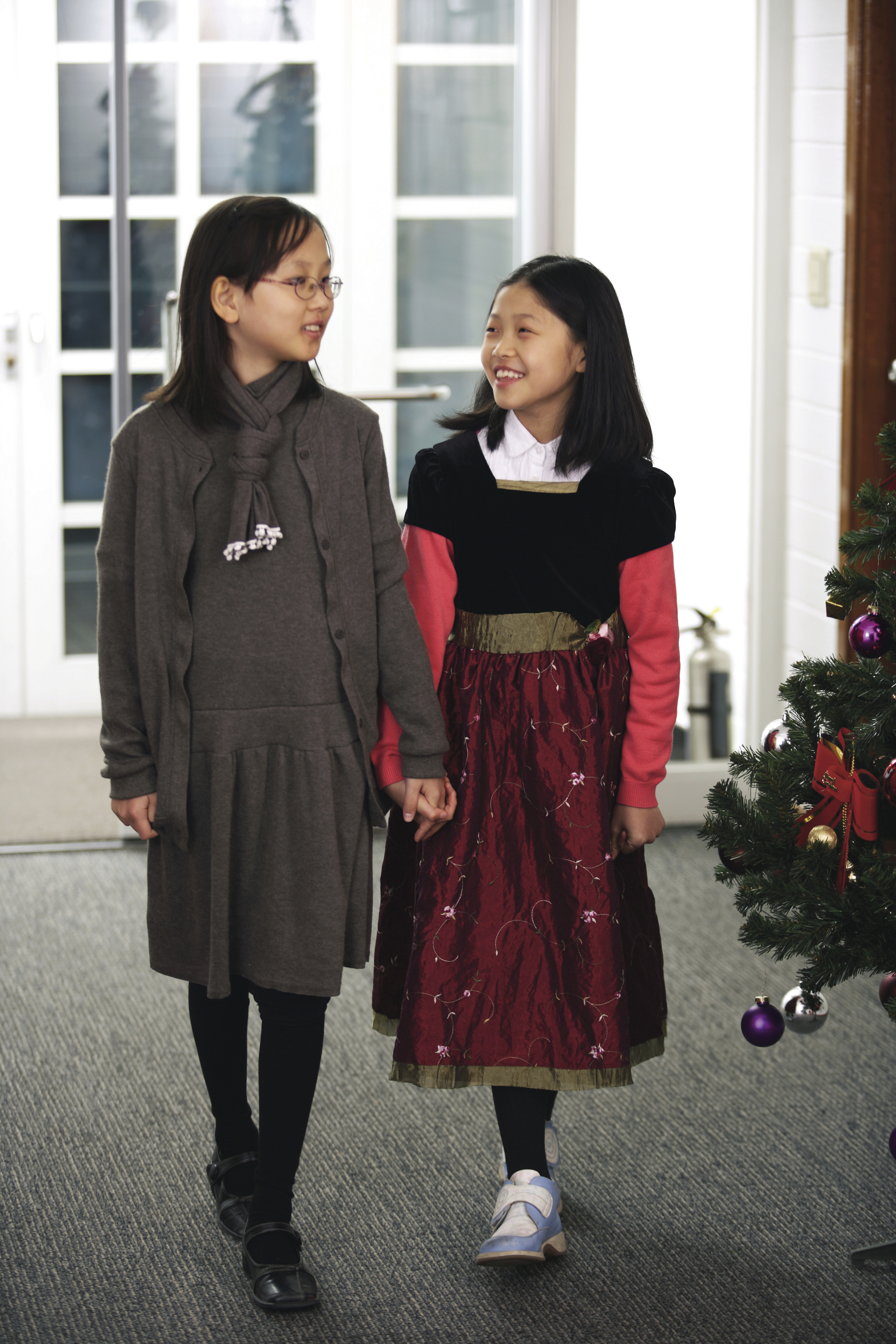 christmas church dresses