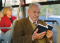 Scriptures study and teaching. Adult. Male