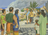 Nephites gathering