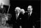 Hinckley, Gordon B. and Monson, Thomas S. (General Conferences. 2001 April)
