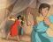Old Testament Stories: Joseph in Egypt
