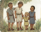 Childhood of Jesus
