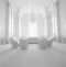 Mount Timpanogos Utah Temple. Celestial Room