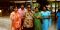 Dharmaraju Family