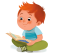 Spot Illustrations