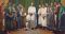Christ ordaining the Twelve Apostles