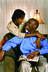 Courtship and marriage