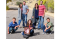 Lott family photo
