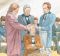 Doctrine and Covenants stories