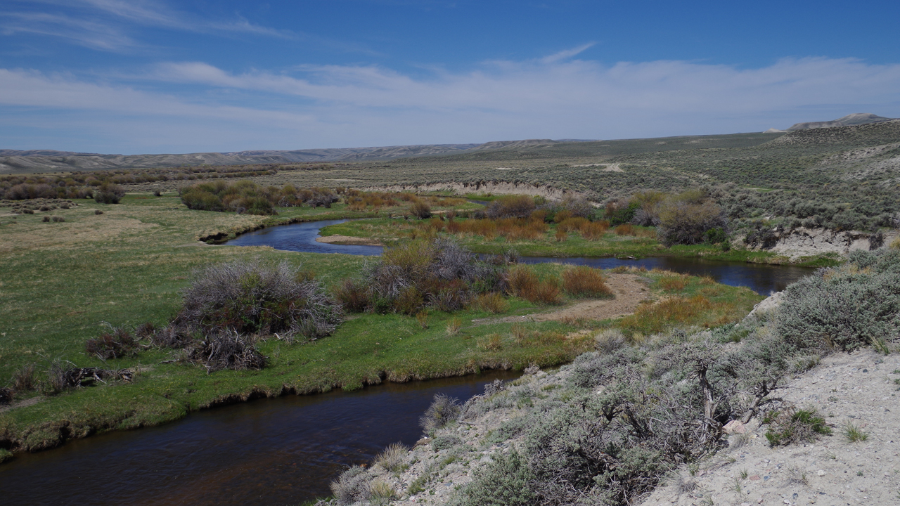 What to Expect When You Visit the Church’s Historic Sites in Wyoming