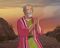 Old Testament Stories: Moses on Mount Sinai