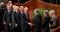 2017 October General Conference: Apostles