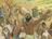 Lamanites fighting