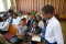 South Africa: Church Attendance