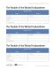 New Testament Teacher Manual