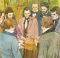 Doctrine and Covenants stories