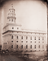 19th century photograph of the Nauvoo Temple