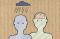 Composite: Cardboard, People's Brain