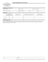 Rapport hebdomadaire