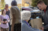 people ministering