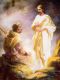 The Lord Appearing to Moses
