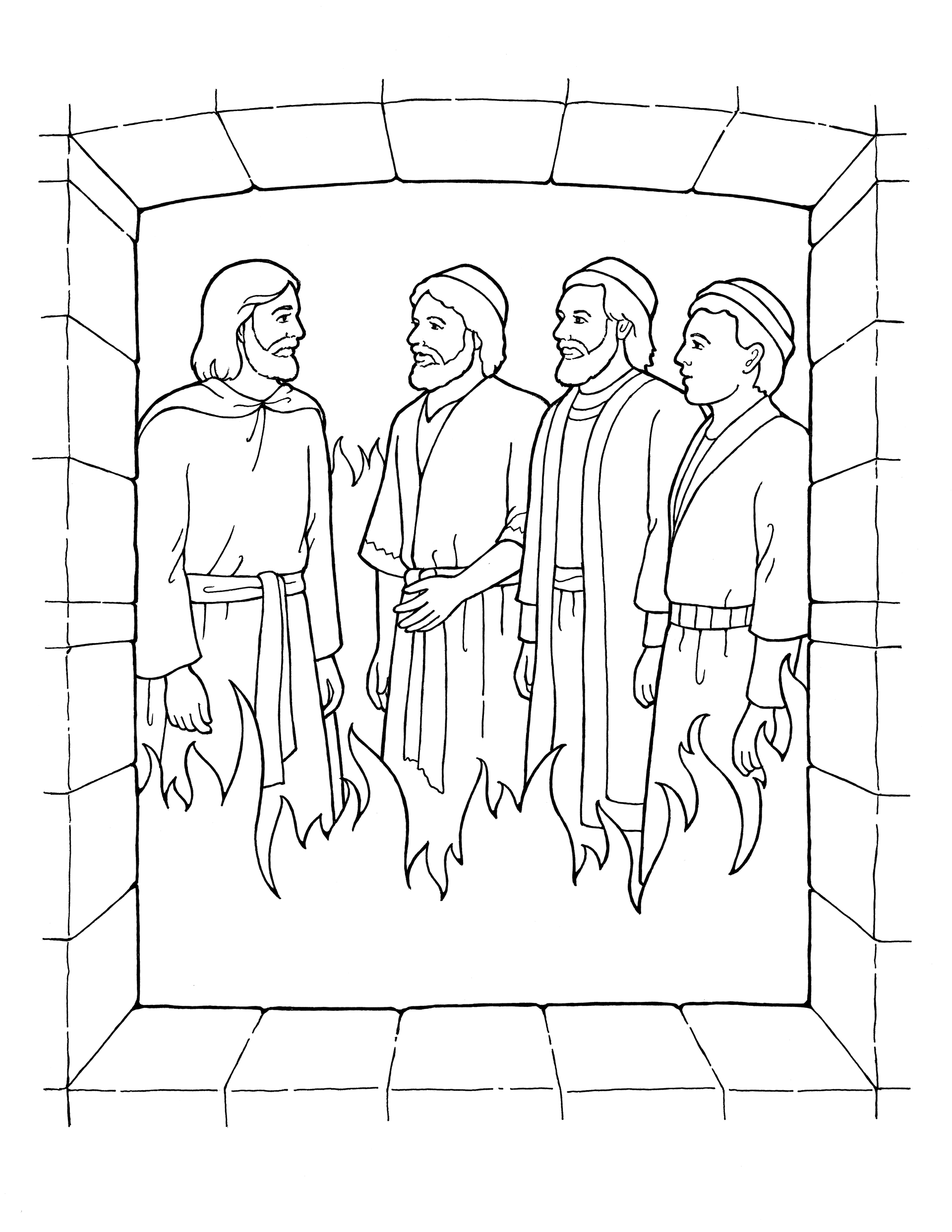 coloring-pages-shadrach-meshach-and-abednego-peoples-shadrach