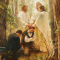 Restoration of the Melchezedek Priesthood
