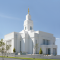 Quetzaltenango Guatemala Temple