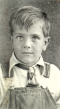 Packer, Boyd K. Biography
