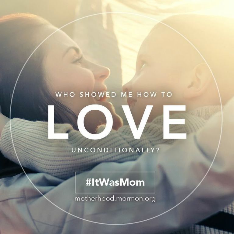Unconditional Mothers Love Quotes Love Unconditionally
