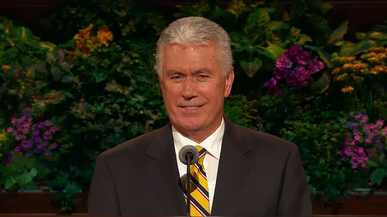 Dieter F. Uchtdorf