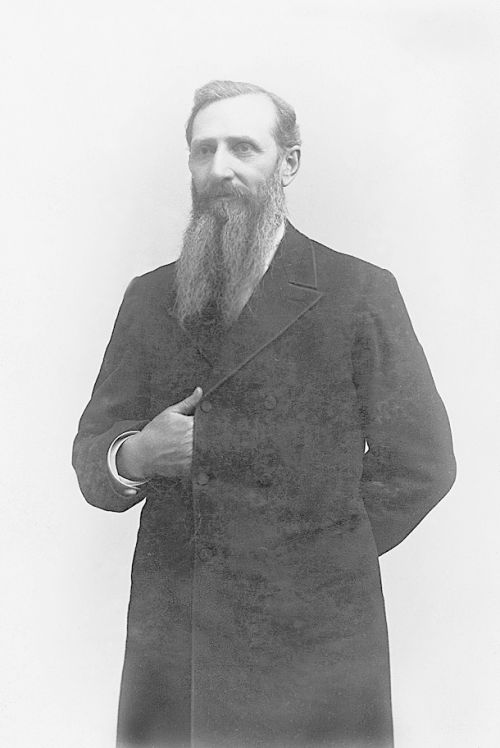 Joseph F. Smith