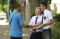 Elder missionaries