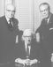 First Presidency, 1970
