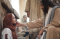Jesus Christ. Healings. Issue of Blood