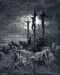 Darkness at the Crucifixion