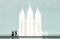 Salt Lake Temple