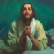 Christ in Gethsemane