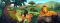 Old Testament Stories: The Creation of the Earth