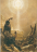 Christ appearing in the western hemisphere