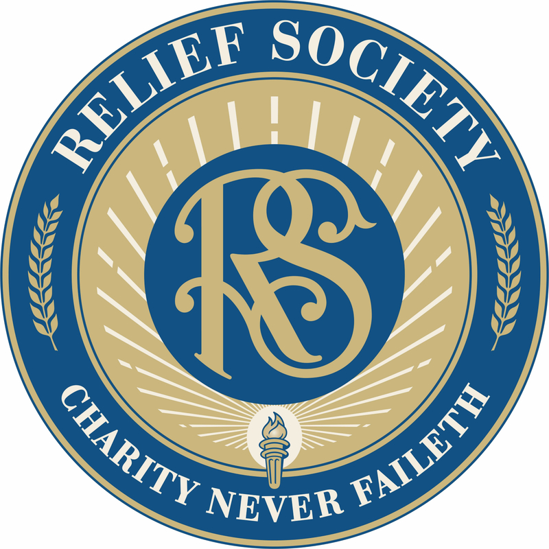 The Story of Relief Society
