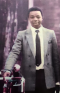 Dieudonné Mbuyi