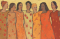 Daughters of Deity