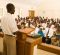 Sacrament meetings